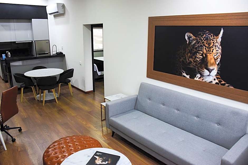 TRYP by Wyndham Santa Cruz