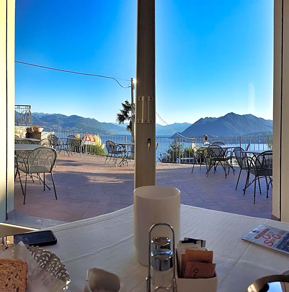Hotel Brisino