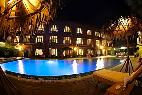 Bagan Landmark Hotel