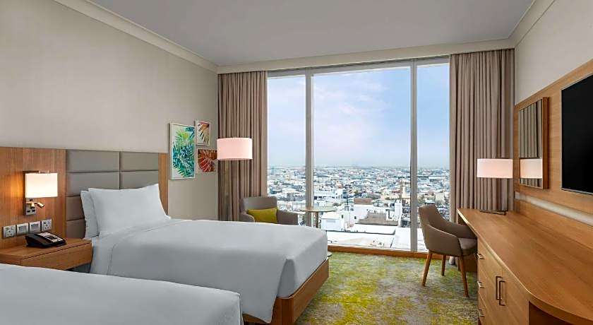 Hilton Garden Inn Kuwait City, Kuwait