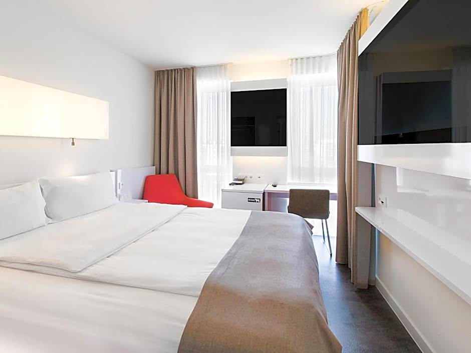 DORMERO Hotel Frankfurt
