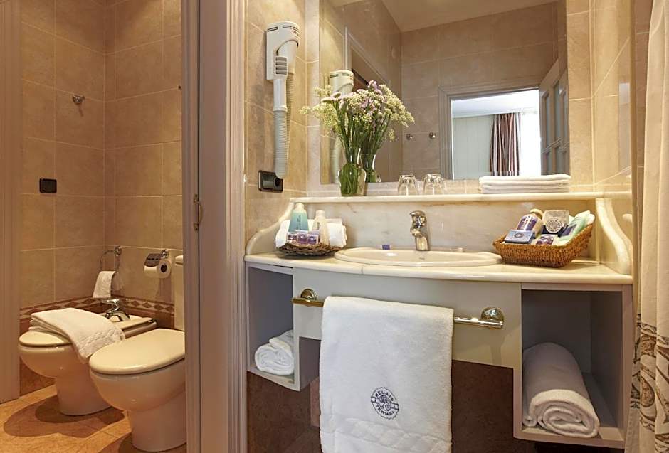 Balneario De Cestona