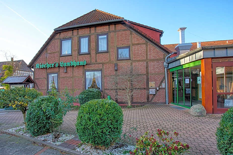 Hotel Kischers Landhaus