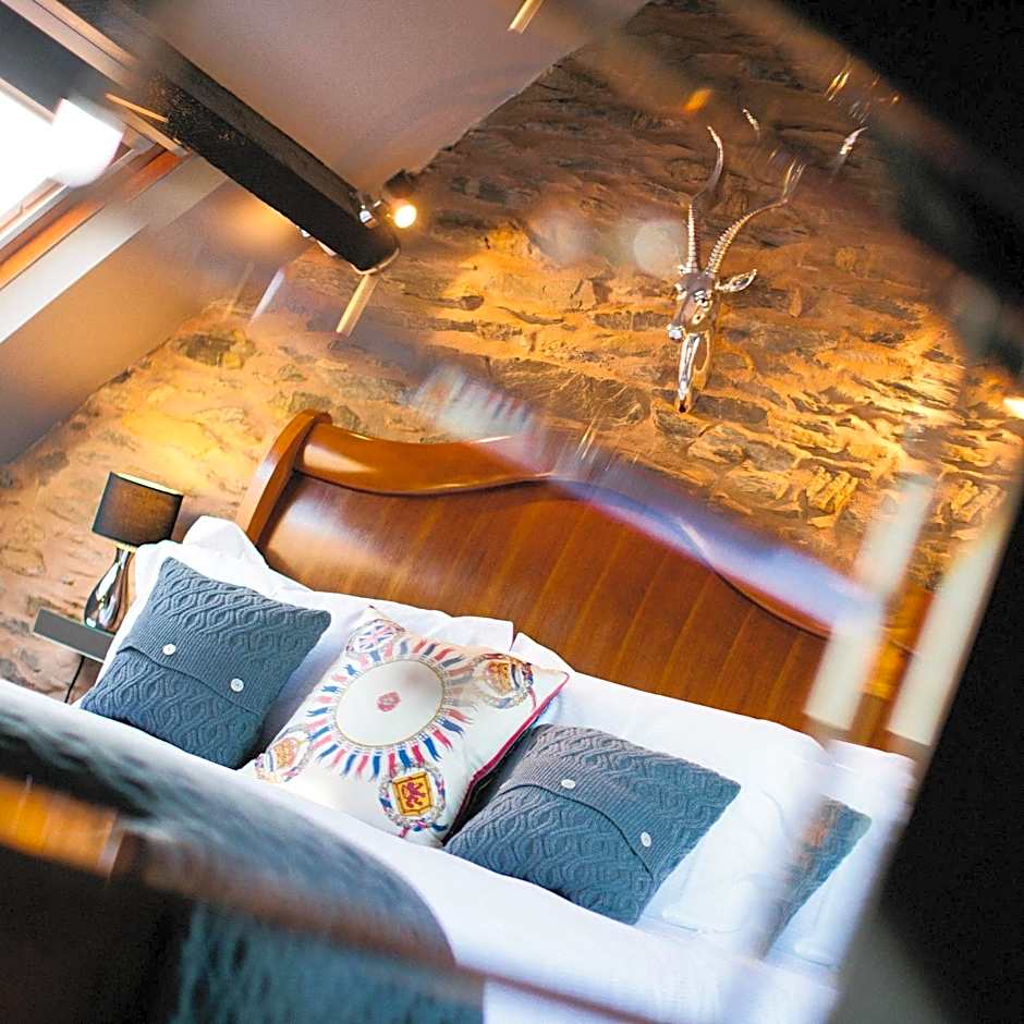 Rum Doodle, Windermere B&B