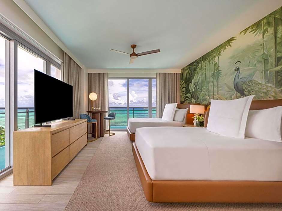 SLS at Baha Mar