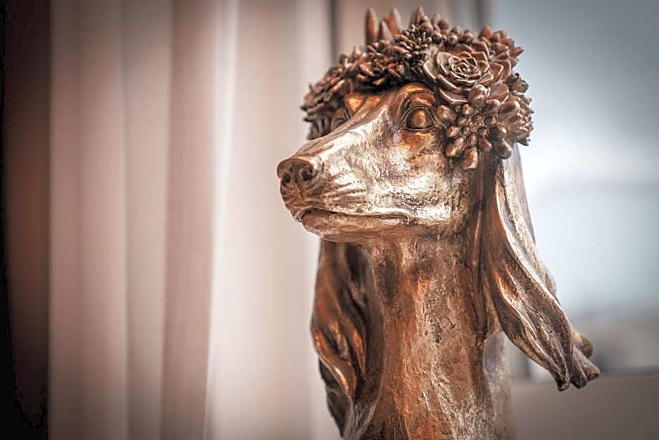 Villa Havblikk Tromsø