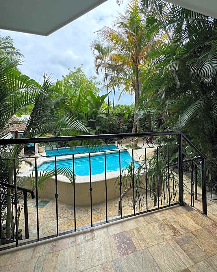 Refugio Huasteco Hotel Boutique