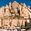 Hotel Abat Cisneros Montserrat