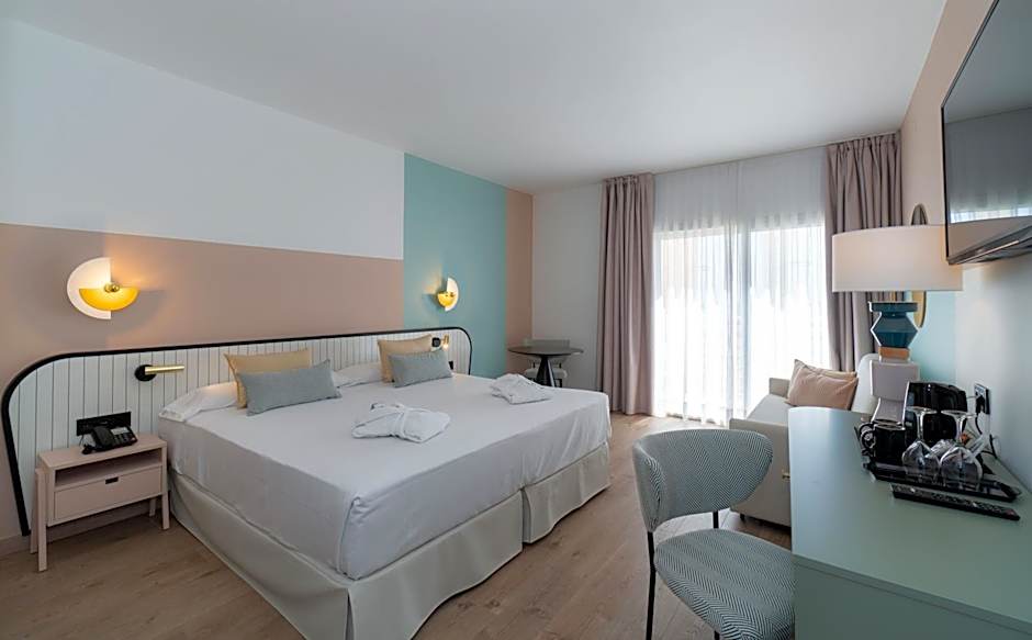 Medplaya Hotel Pez Espada