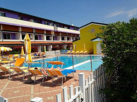 Villaggio Margherita