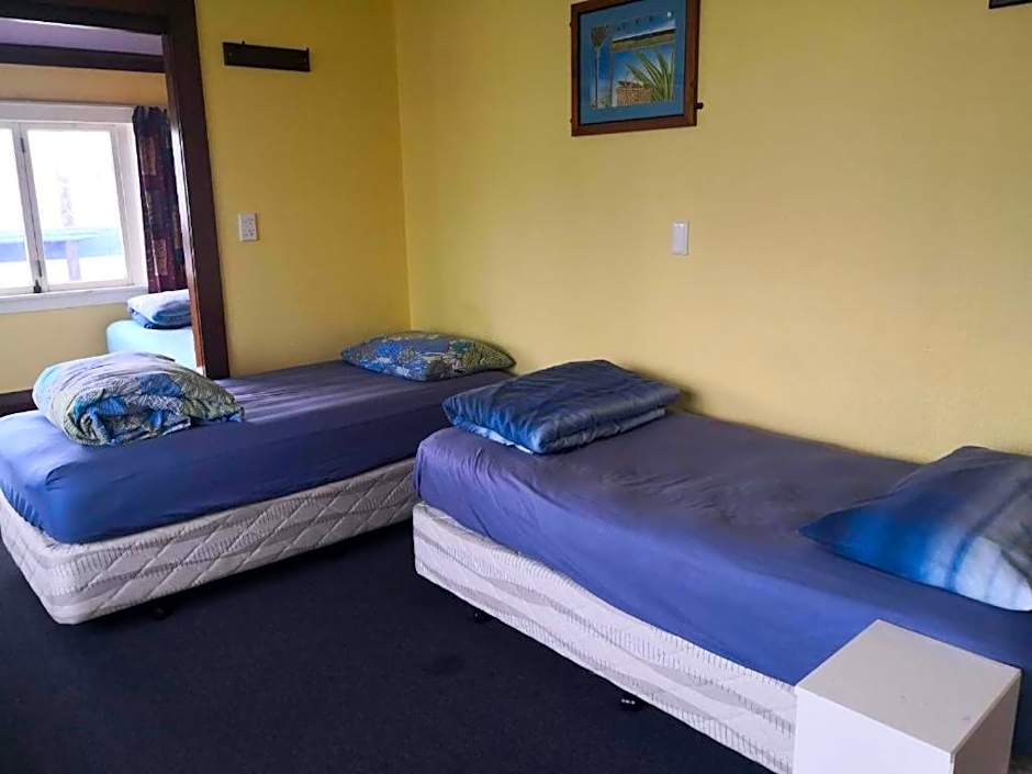 Rotorua Central Backpackers