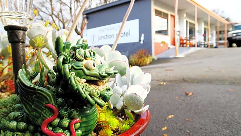 New Norfolk Junction Motel