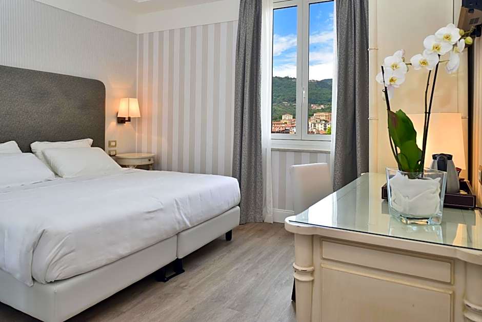 Hotel Firenze e Continentale