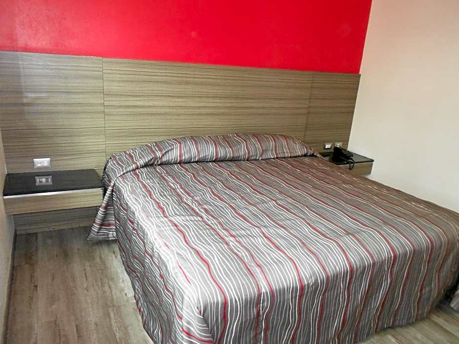 Hotel Dharma