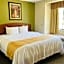 Quality Inn & Suites Prestonsburg next to Mountain Arts Center