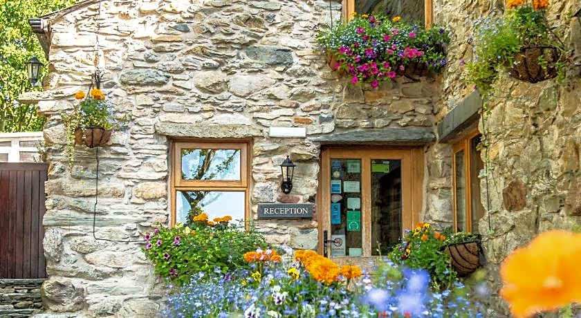 The Wayside and Whisky Barn