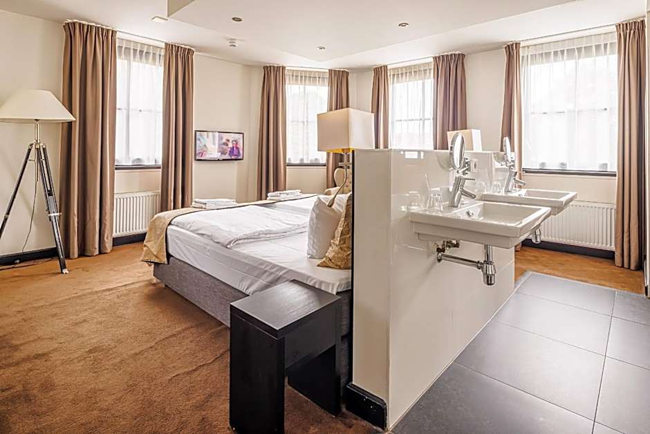 Grand Hotel Alkmaar