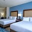 Holiday Inn Express and Suites Edwardsville