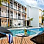 Tradewinds Hotel and Suites Fremantle