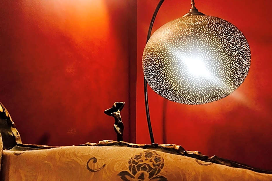 LUXa Charm House by LovelyStay