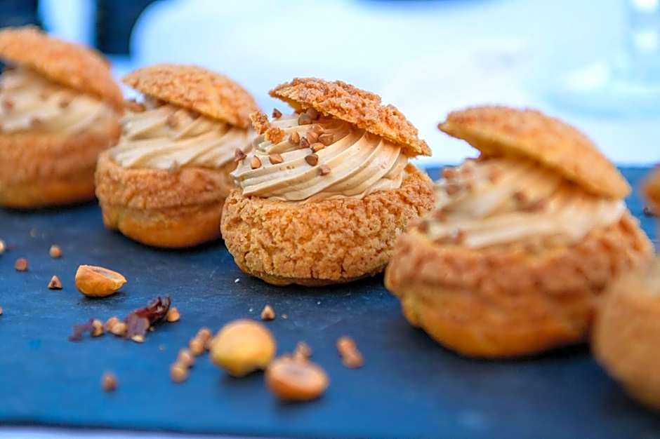 Le Cardinal - Belle-Ile-en-Mer