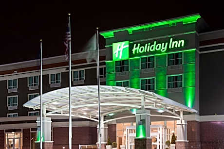 Holiday Inn Florence By IHG