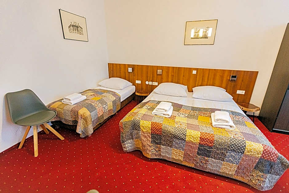 Hotel Klimt
