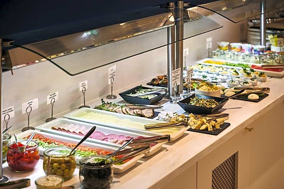 Aiden by Best Western Lodz