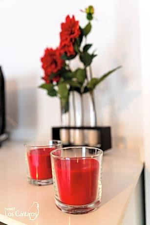 Apartamentos Los Cántaros - Alojamientos en PUERTO DE SANTA MARIA