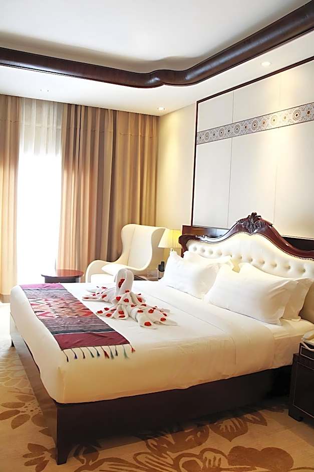 Don Chan Palace Hotel & Convention