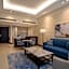 The Diplomat Radisson Blu Residence