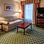 Hampton Inn By Hilton Cambridge, OH
