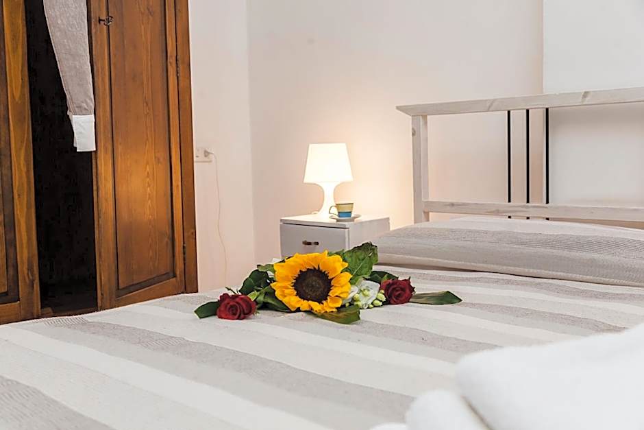 B&B Pozzo Di Luce - Adults only