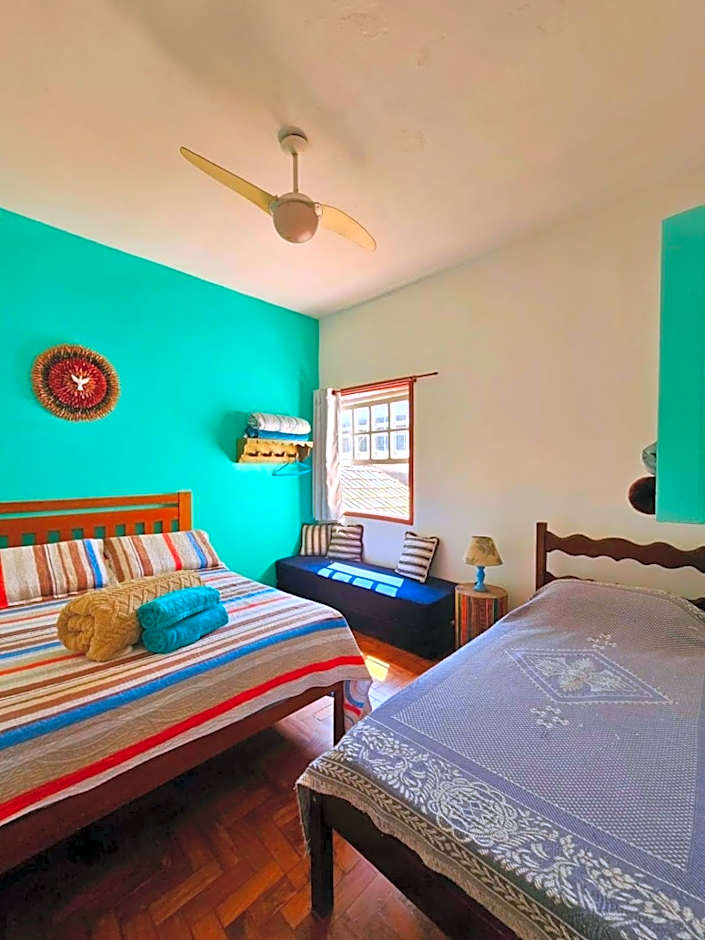 Hostel Lumiar da Serra