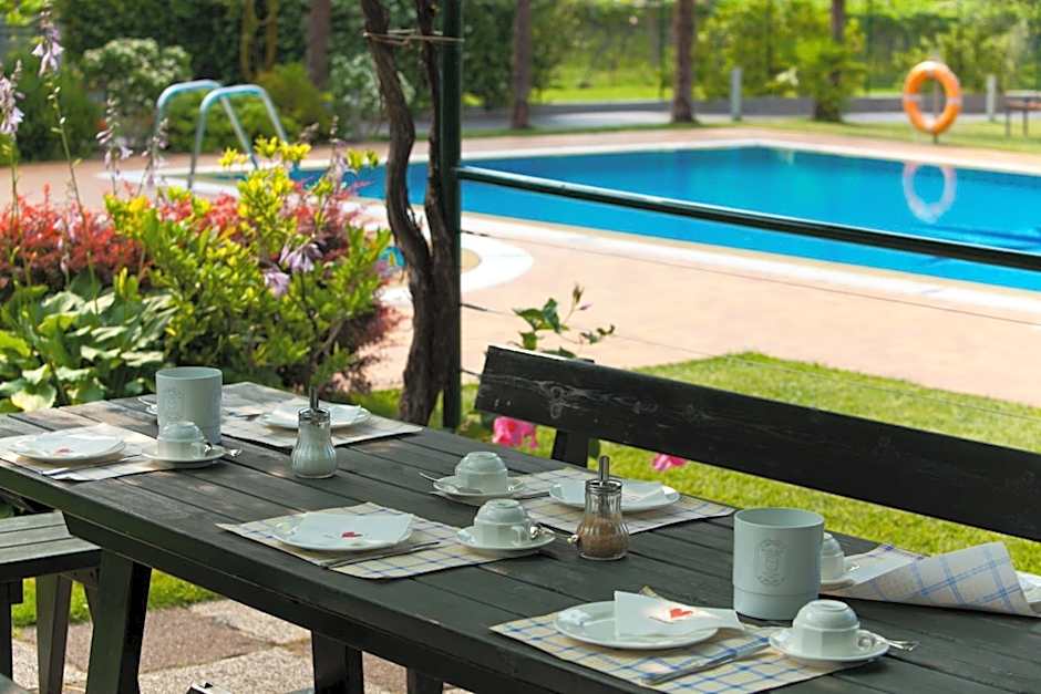 Sporthotel Villa Stella