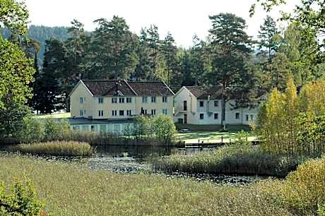 Solviken Tranås Hostel