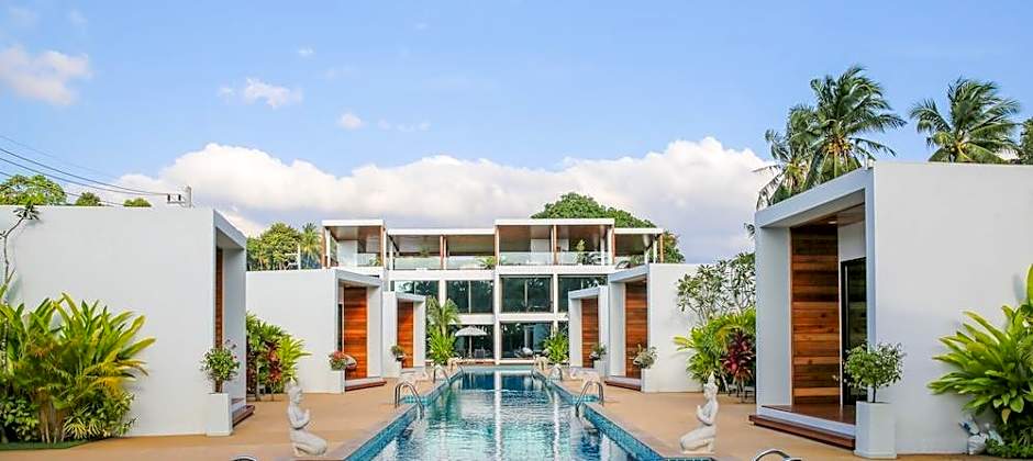 Zee Luxury Boutique Hotel