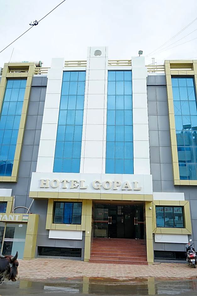 Hotel Gopal 