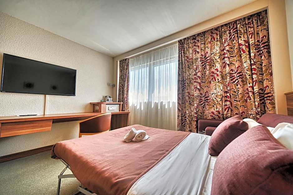 Kyriad Prestige Mulhouse - Basel