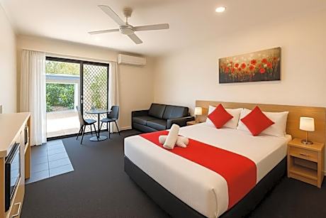 Abode37 Motel