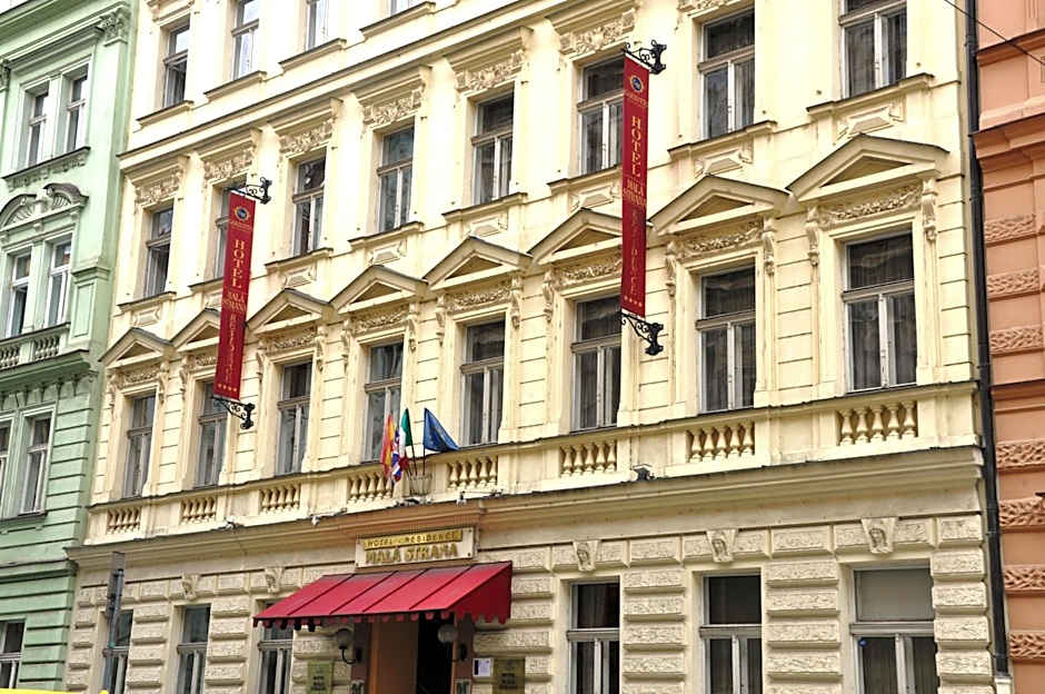 Hotel Malá Strana