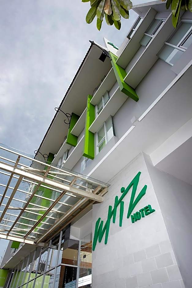Whiz Hotel Malioboro Yogyakarta