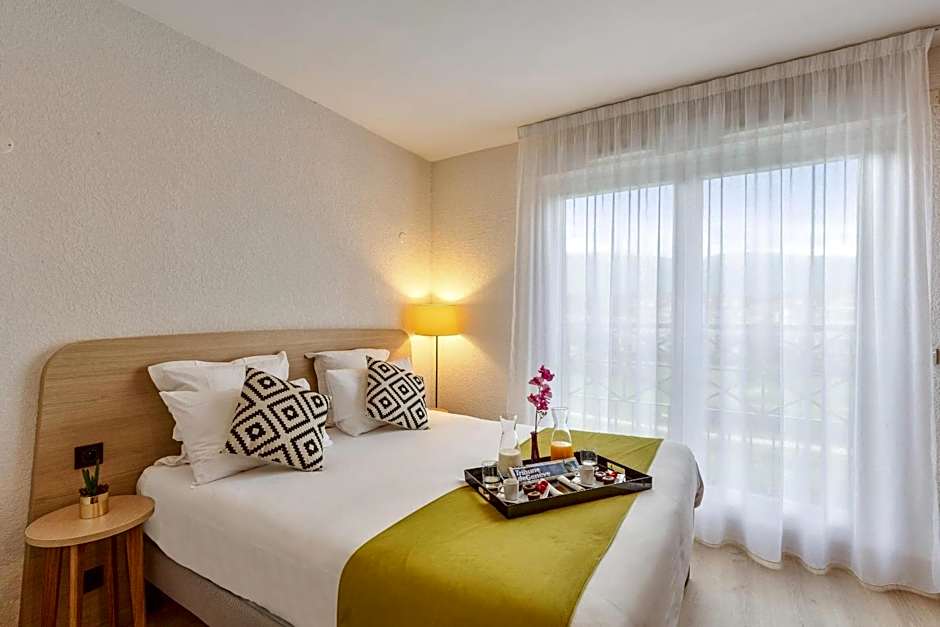 Quality Aparthotel Divonne - Portes de Geneve