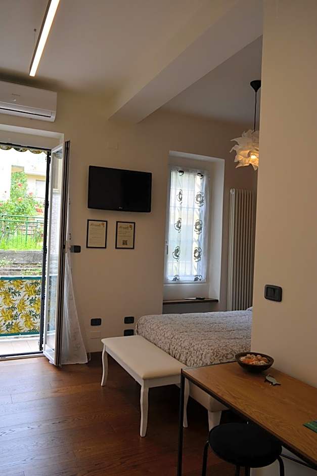 ilGirasole b&b