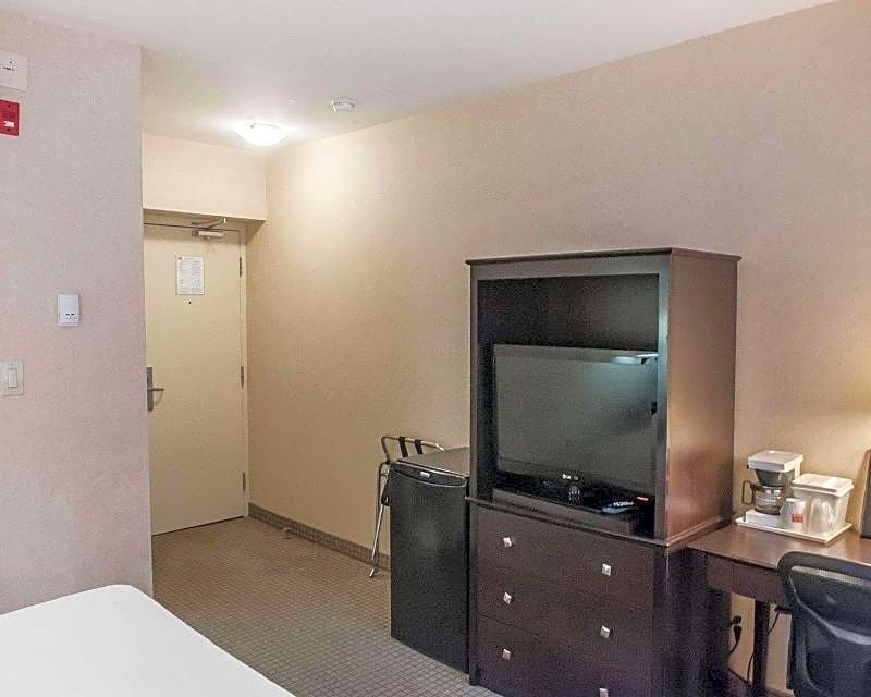 Econo Lodge Inn & Suites Downtown