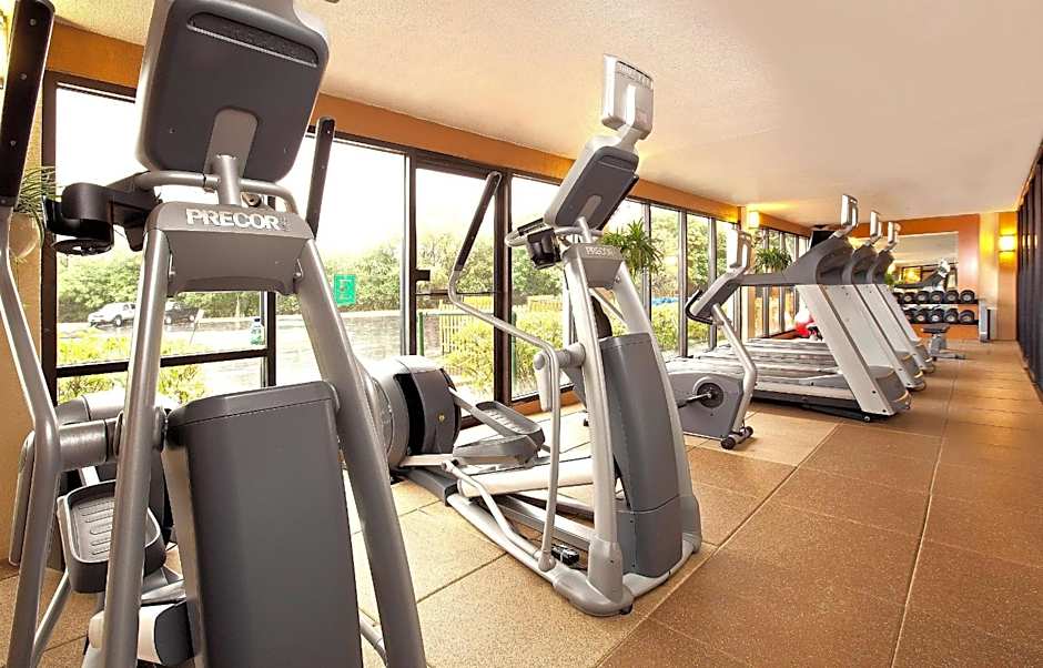 Embassy Suites By Hilton Hotel Chicago-Schaumburg/Woodfield