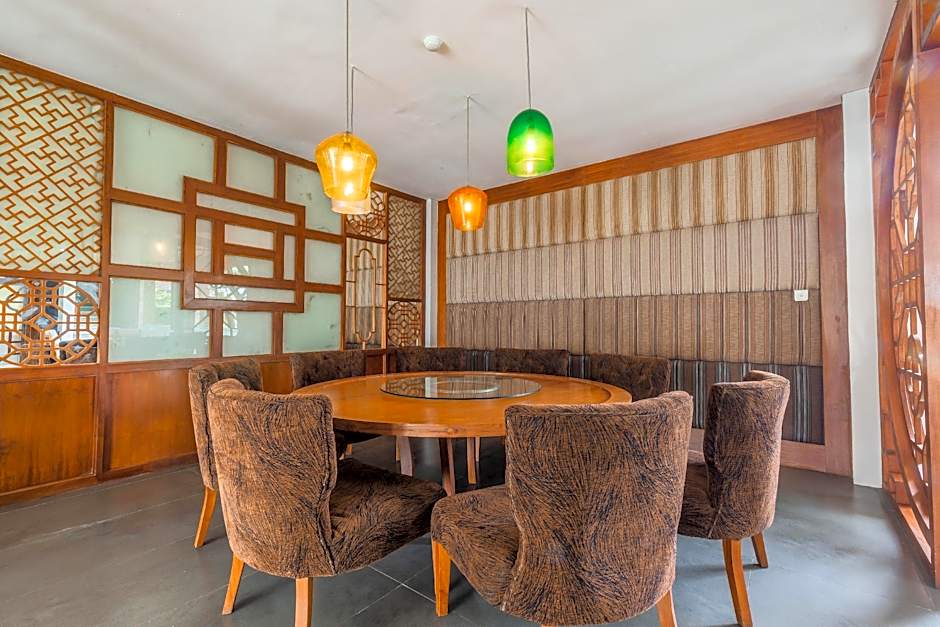 The Leaf Jimbaran Luxury Villas
