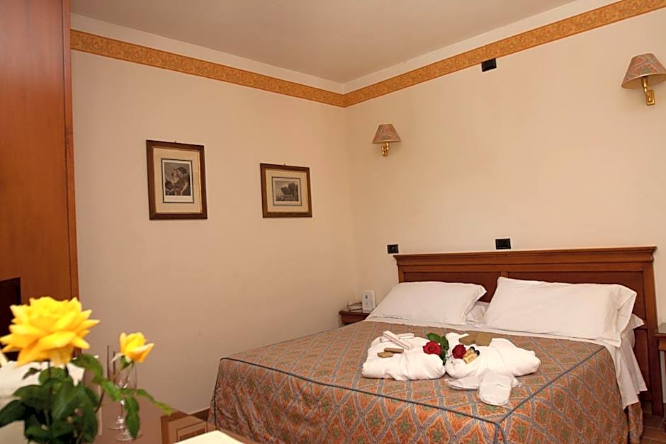 Bagno Santo Residence