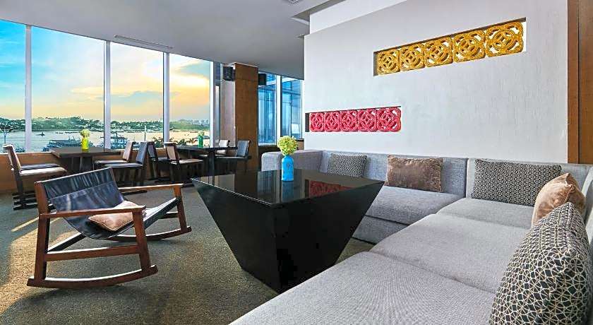 Hotel Indigo Xiamen Harbour By IHG