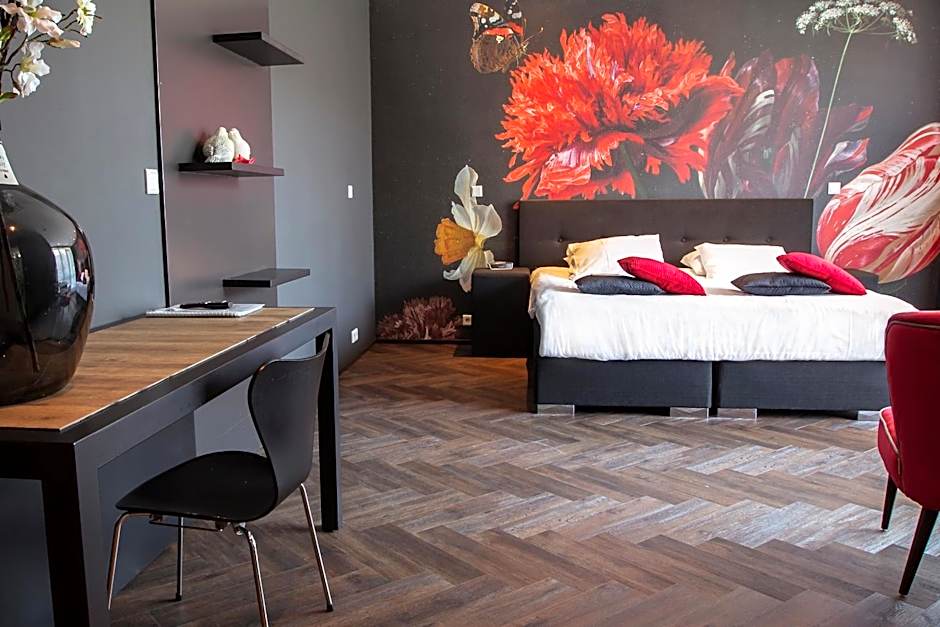 Hotel Spelderholt